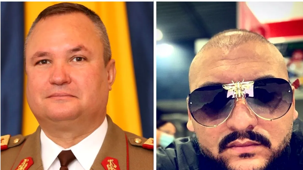 Nicolae Ciucă a devenit viral pe YouTube, după maneaua dedicată de Dani Mocanu (Video)