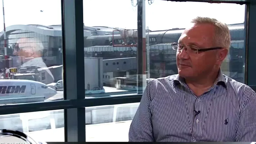 Fostul director economic al Aeroporturi București, prietenul lui Mîndrescu, condamnat după ce a fost prins băut la volan