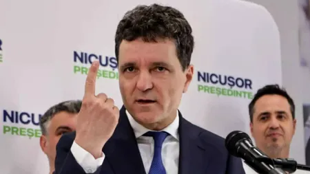 Ce mesaj important a primit Nicușor Dan din SUA