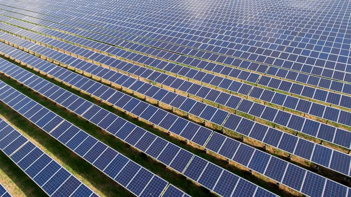 Mega-investiție verde în România: Parc fotovoltaic de 550 MW aprobat de ANRE în Giurgiu
