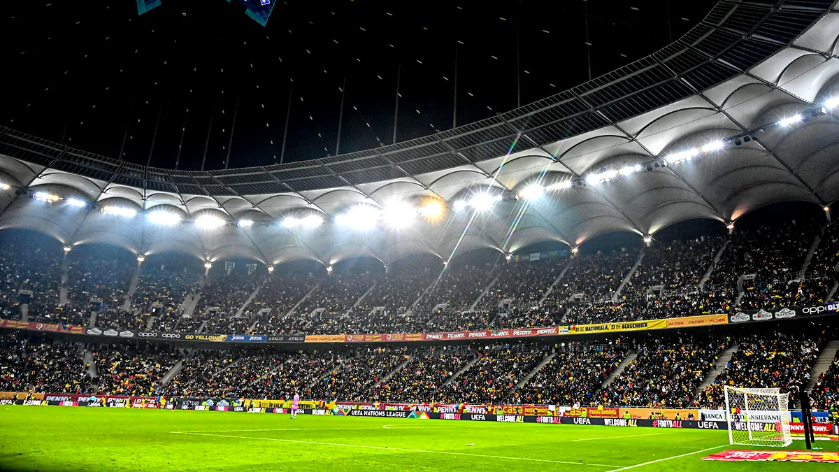 FIFA nu ne-a iertat! A sancționat Federația Română de Fotbal pentru incidentele de la meciurile cu Bosnia și San Marino