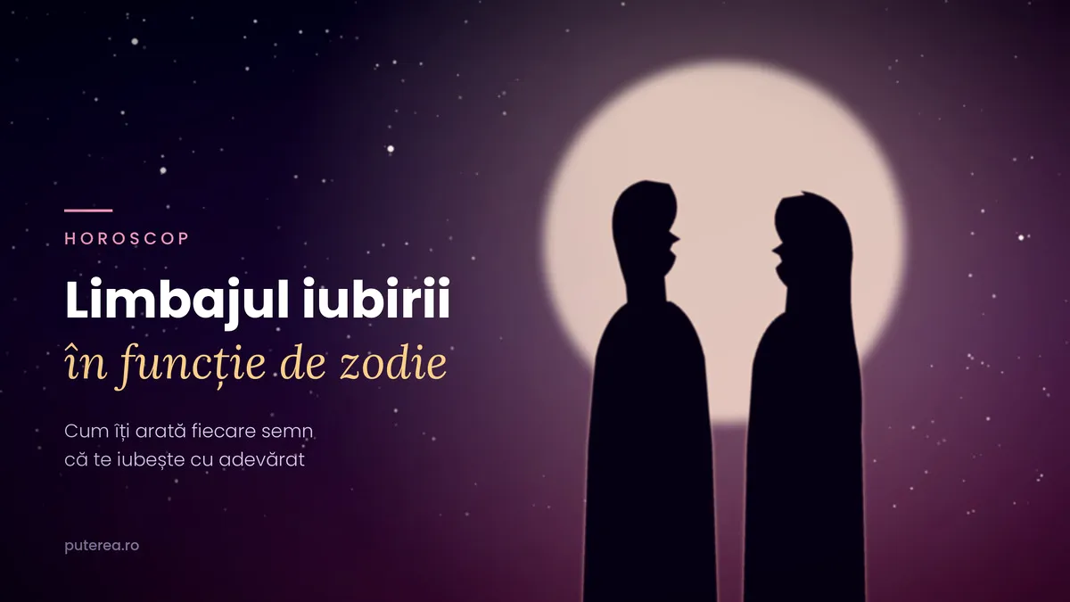 Cum spune fiecare zodie „te iubesc
