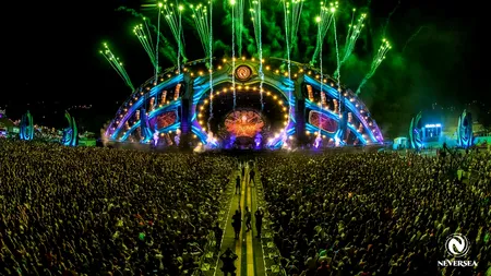 Directorul Untold este revoltat: Care e diferența între pelerinajul religios și un festival?