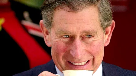 Ceaiul preferat de Regele Charles al III-lea