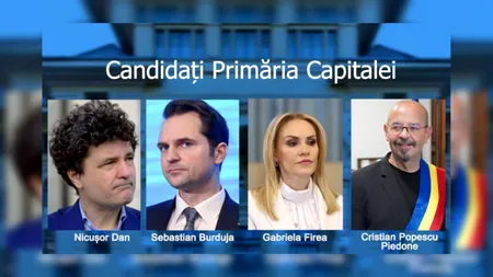 Cristian Popescu Piedone lansează un sondaj pe Facebook pentru alegerile din București