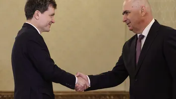 Bolojan: PNL nu va susține și nu va participa la un guvern cu PSD, nici cu premier tehnocrat