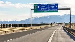 Autostrada A1 Sibiu-Pitești: Termene depășite și întârzieri în proiectare, dar și speranțe de finalizare mai devreme în anumite sectoare