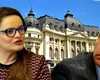 Directoarea generală a Bibliotecii Centrale Univesitare, Mireille Rădoi, a interzis lansarea unei cărți scrise de Adrian Severin