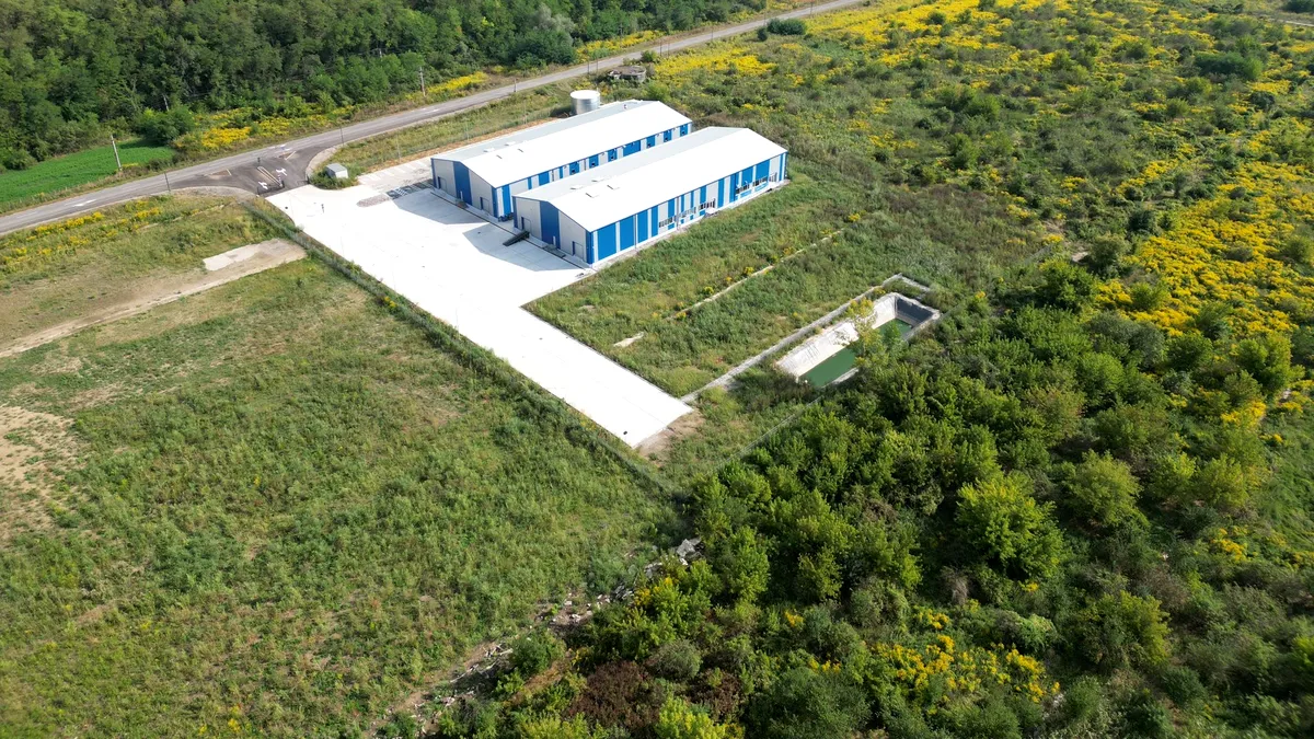 Un brand românesc secular de papetărie a intrat în industria de componente auto