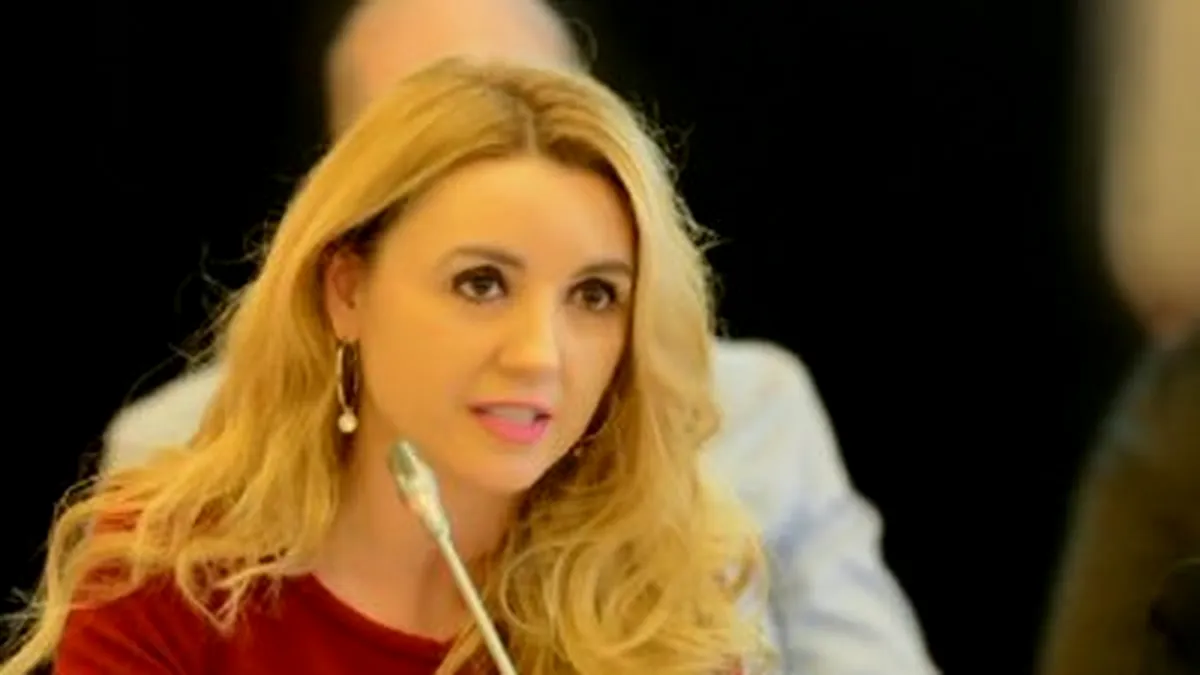 Procurorul Daniela Buruiană, noul reprezentant al României la EUROJUST