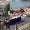 Criză de migranți la Ceuta. Spania ridică un baraj maritim după ce 67 de persoane au murit la frontiera cu Marocul