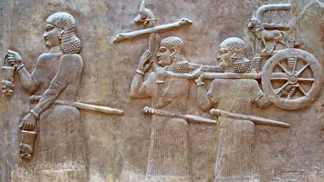 Un român și un american au descoperit unul dintre secretele civilizației sumeriene: un fenomen natural la care nimeni nu s-a gândit