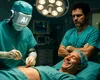 Chirurgul și AI-ul care „știe mai bine”: România, țara unde operația durează cât zice algoritmul