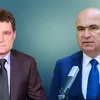 STENOGRAME de la Cotroceni. Nicușor Dan, furios pe Ilie Bolojan: „Ești responsabil de blocaj!”