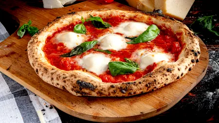 Cât de politică este pizza ta? Dieta mediteraneeană și bătăliile alimentare ale Europei