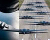 Bombardierul-fantomă de două miliarde de dolari care sfidează radarul și timpul. Face parte din triada nucleară a SUA