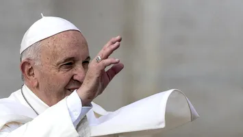 Viața Papei Francisc, plină de mister. De la cluburile de noapte, la Scaunul Sfântului Petru