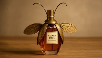 Gândaci care miros plăcut: aromele discrete ale entomologiei senzuale
