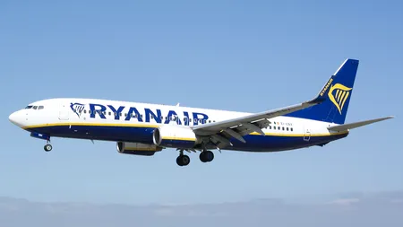 Aterizare de urgență pe Aeroportul „Henri Coandă”, la scurt timp după decolare. Aeronavele au ajuns în siguranță