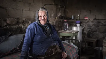 După cazul ”căminelor groazei”, statul reformează asistenţa socială