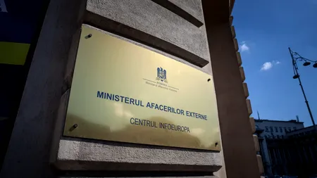 MAE, pregătit de alegeri. A început distribuirea buletinelor de vot în străinătate