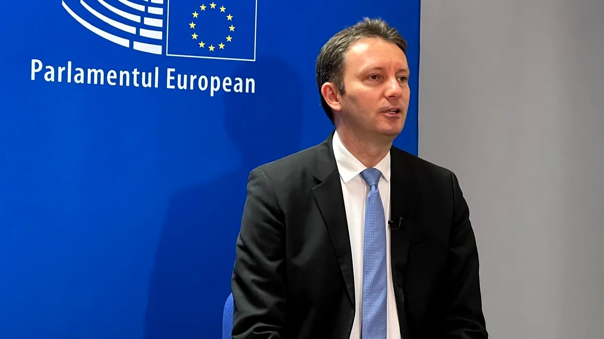 Siegfried Mureșan: „Dacă aș fi socialist, v-aș spune că mai multe cheltuieli cu bani publici rezolvă orice problemă. Dar nu sunt socialist