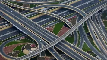 Complexul bulgar în fața autostrăzilor din România: de ce vecinii noștri vorbesc despre noi ca despre un miracol al infrastructurii