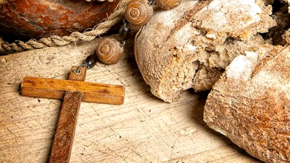 Când începe postul cel mai aspru din calendar, când sunt dezlegările la pește și ce înseamnă fiecare duminică