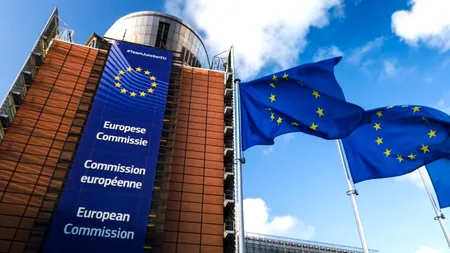 Comisia Europeană: Deficitul guvernamental al României va atinge 6,9% din PIB în 2024