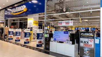 O cunoscută rețea de electro-retail se extinde puternic