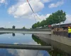 De astăzi se circulă pe cel mai nou pod din Capitală (Video)