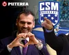 Edilul Ciprian Ciucu a trecut CSM București sub controlul USR