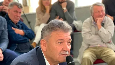 Mircea Hava a pierdut șefia PNL Alba, Raluca Turcan e realeasă la Sibiu