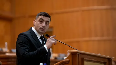 George Simion îl susține pe deputatul PNL Sabin Sărmaș în candidatura pentru primăria Cluj-Napoca