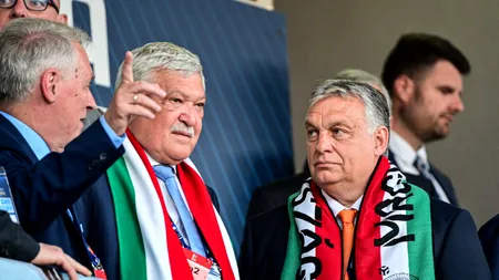 Cel mai bogat maghiar pune mâna pe Napolact: Prieten cu Orban și Putin, boss la FIFA și UEFA