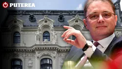 Unde și-a băut cafea Luca Niculescu în ziua în care a fost desemnat premier
