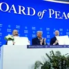 Consiliul pentru Pace al lui Trump: Ce știm despre întâlnirea inaugurală de la Washington