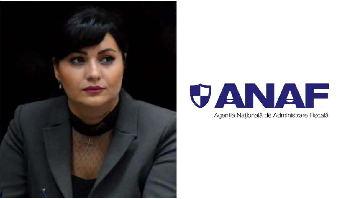 Explozie în bugetul României: 8 miliarde de euro lipsă din TVA. Șefa ANAF, chemată la raport în Parlament