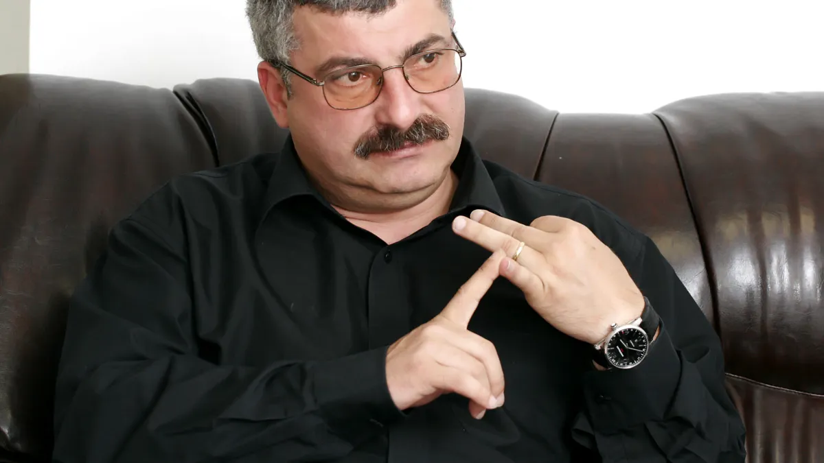 Ce pensie are Silviu Prigoană. Omul de afaceri a dezvăluit despre ce sumă este vorba: „E subțire teancul!”