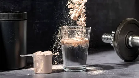 Nu, chiar nu ai nevoie de mai multe proteine în dietă