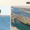 Fluviul Eufrat, tot mai aproape de colaps. Ce spun specialiștii despre teoriile apocaliptice
