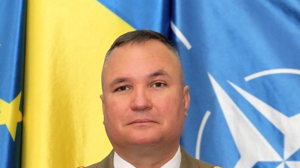 Nicolae Ciucă, ministrul Apărării, premier interimar
