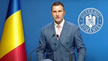 Guvernul își asumă primul pachet de măsuri pentru reducerea deficitului bugetar: „Suntem presați de timp”