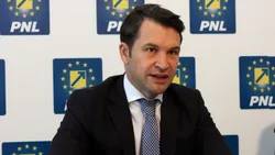 Ionuț Stroe, replică acidă pentru Bolojan: „Confundă voința proprie cu litera legii”