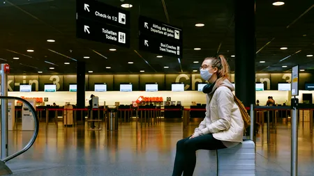 MAE, atenționare de călătorie în Spania: Se prelungește greva însoțitorilor de zbor ai companiei Ryanair