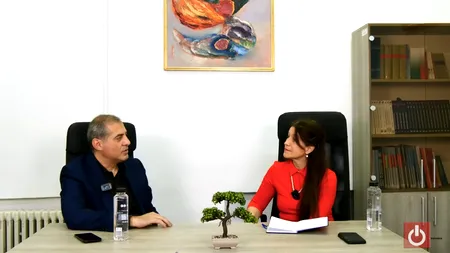 Ai între 16 și 18 ani? Vrei să ai un business cu bani de la stat? Află ce trebuie să faci de la Florin Jianu (VIDEO)
