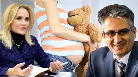 Firea l-a reclamat pe liberalul Dumitru Beianu pentru minorele gravide de la DGASPC Giurgiu EXCLUSIV