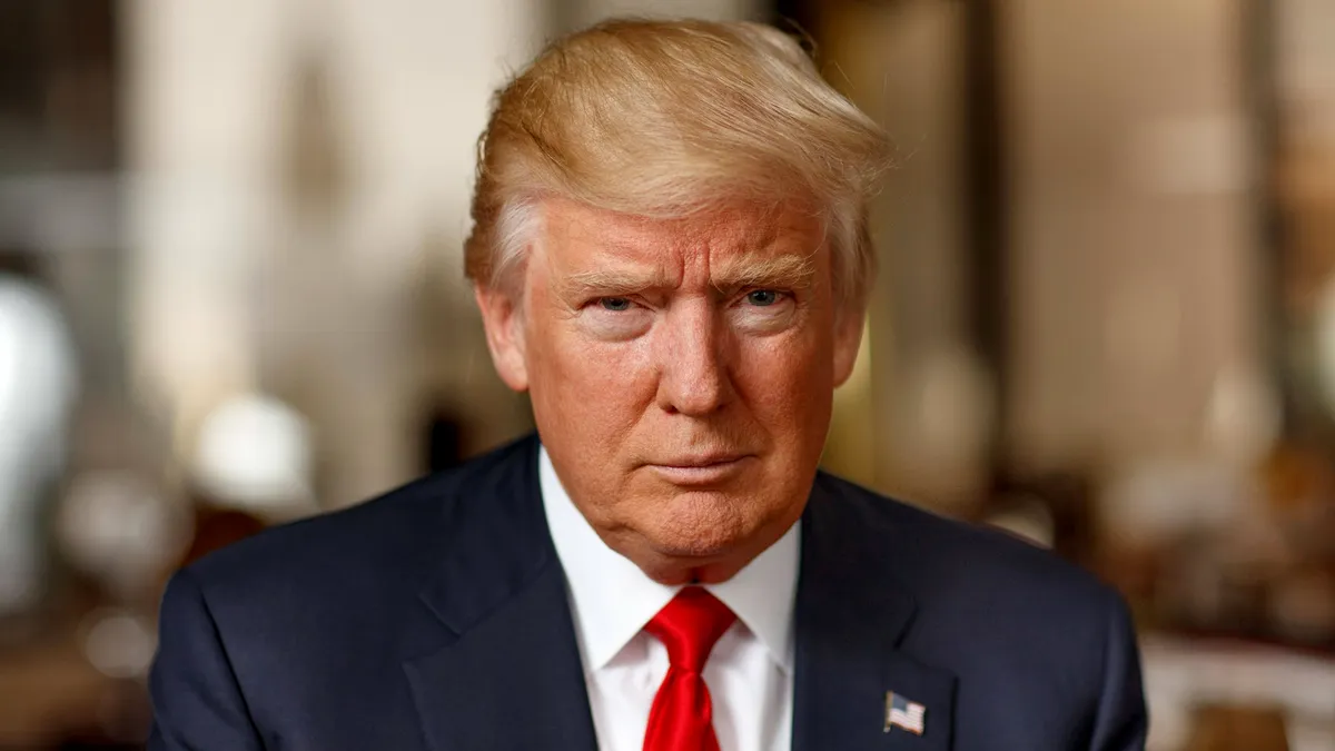 Politicieni, celebrități și elita afacerilor: cine va participa la învestitura lui Trump