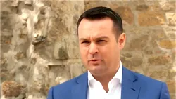 Decizie definitivă: fostul primar din Baia Mare, Cătălin Cherecheș, eliberat condiționat