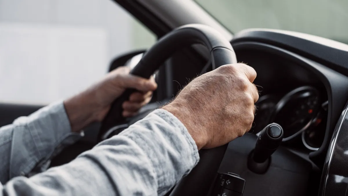 Mare atenție, șoferi! Legea care te poate lăsa 10 ani fără permis a fost adoptată de Parlament